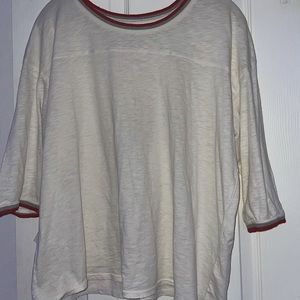 Velvet by Graham and Spencer T-Shirt NEVER WORN